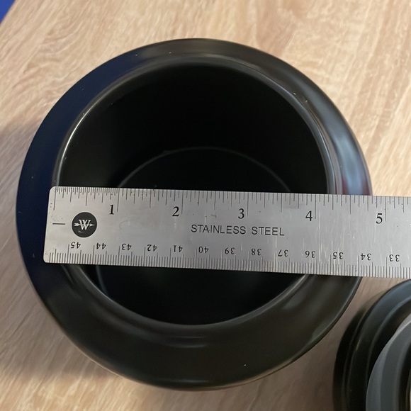 ✨ NEW 🍪 RAE DUNN • COOKIES JAR - Picture 5 of 7